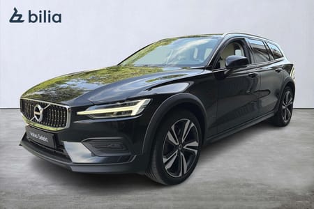 Volvo V60 Cross Country B4 AWD D Adv NaviP Edt