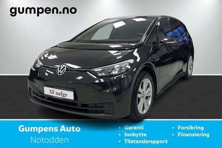 Volkswagen ID.3 Pro Performance