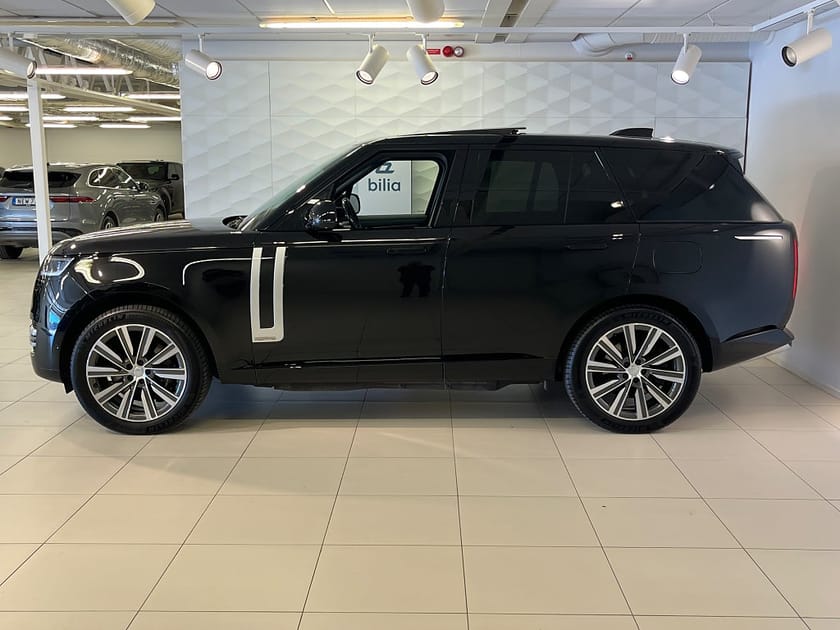 Bild 3 av Land Rover Range Rover P460e P550e Autobiography / Moms