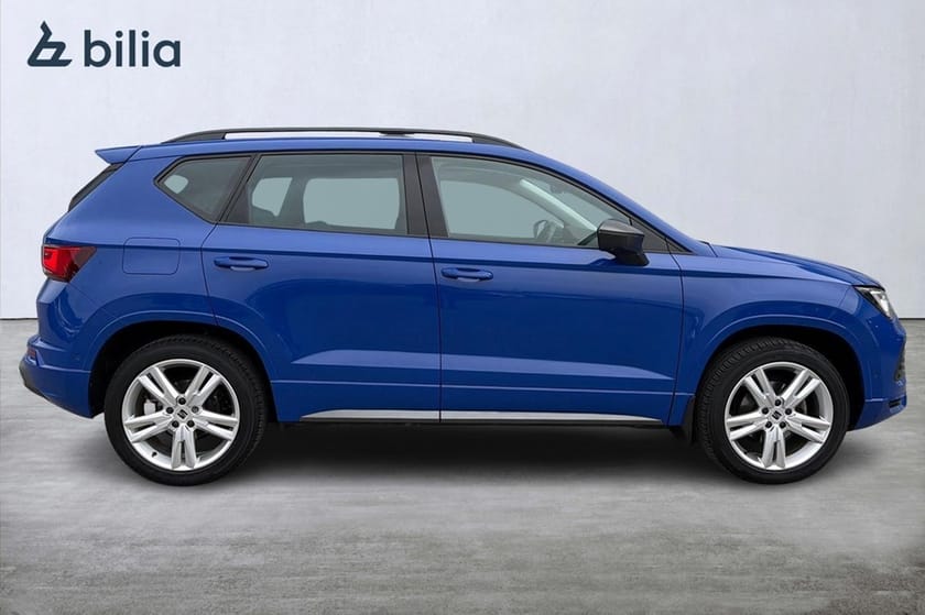 Bild 3 av SEAT Ateca 1.5 TSI 150 HK DSG7 FR   /DRAG/VÄRMARE/B-KAM
