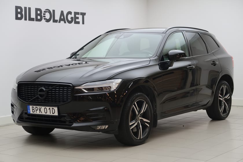 Bild 1 av Volvo XC60