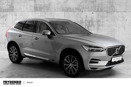 Volvo XC60 T8 AWD Inscription KROK|PANO|HUD|360