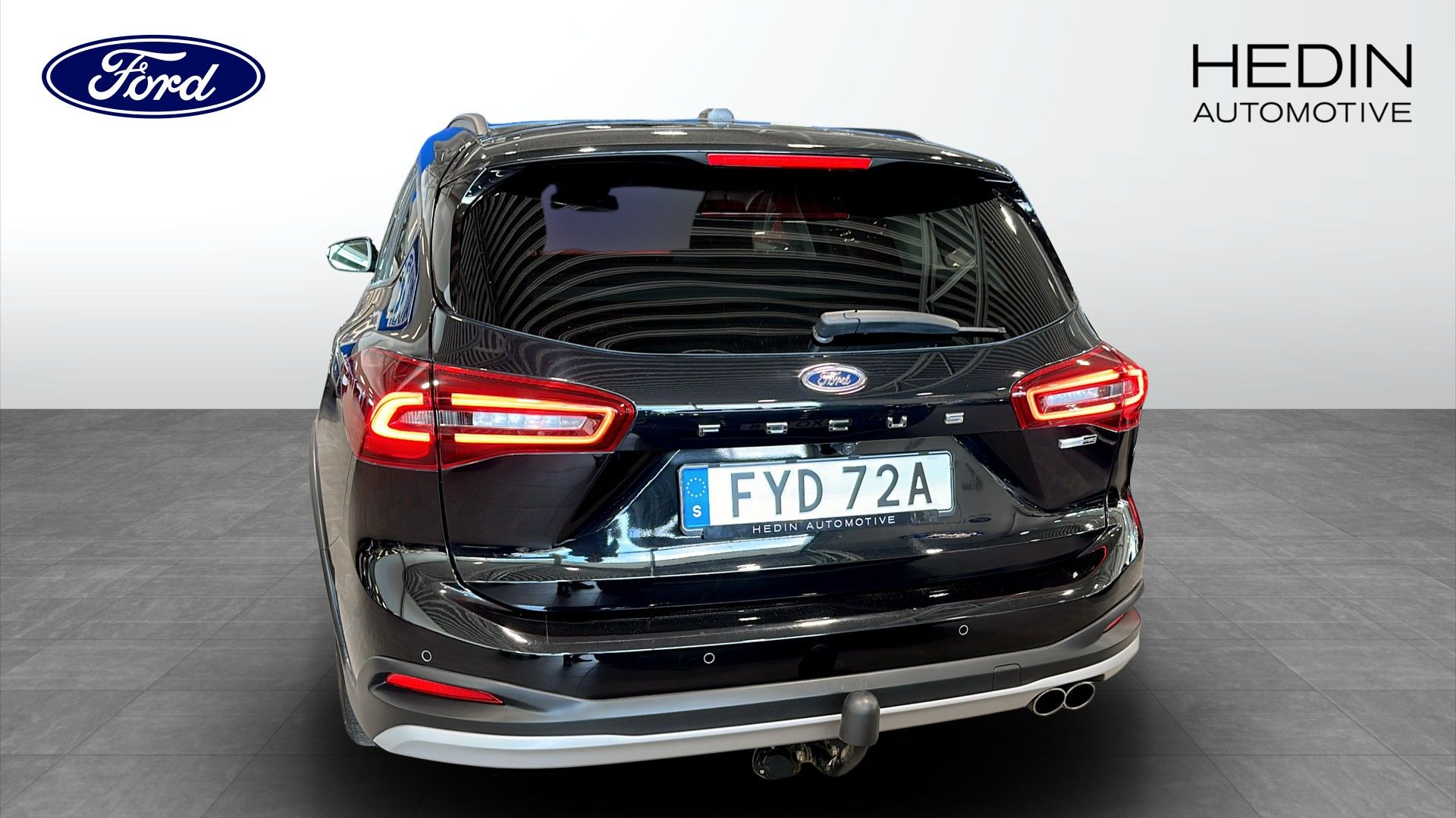 Ford Focus 2023, kuva 7/10