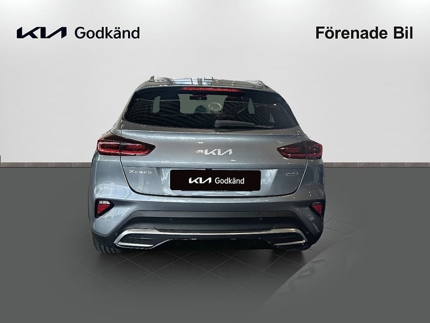 Bild 5 av Kia XCeed Plug-in Hybrid ACTION