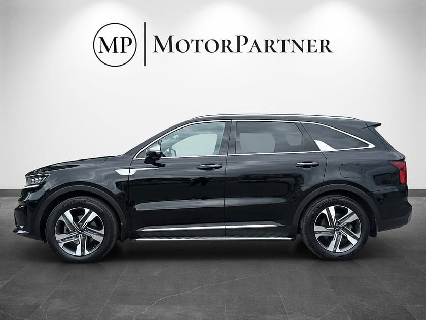 Bild 5 av Kia Sorento PHEV AWD Advance Plus 7 sits Bose 360 Kamera Skinn