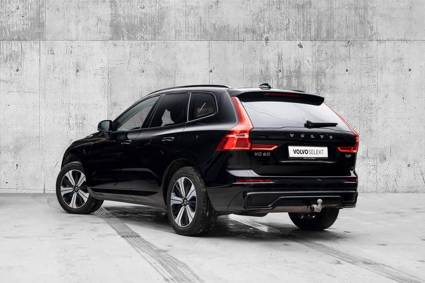 Bilde 5 av Volvo XC60