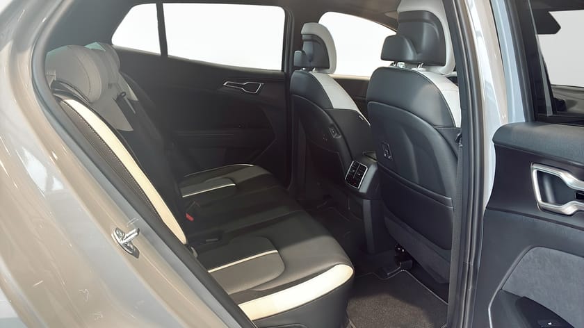 Bild 5 av Kia Sportage PHEV
