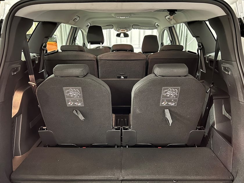 Bild 5 av Peugeot 5008 ACTIVE PACK PT 130 AUT 7-Sits