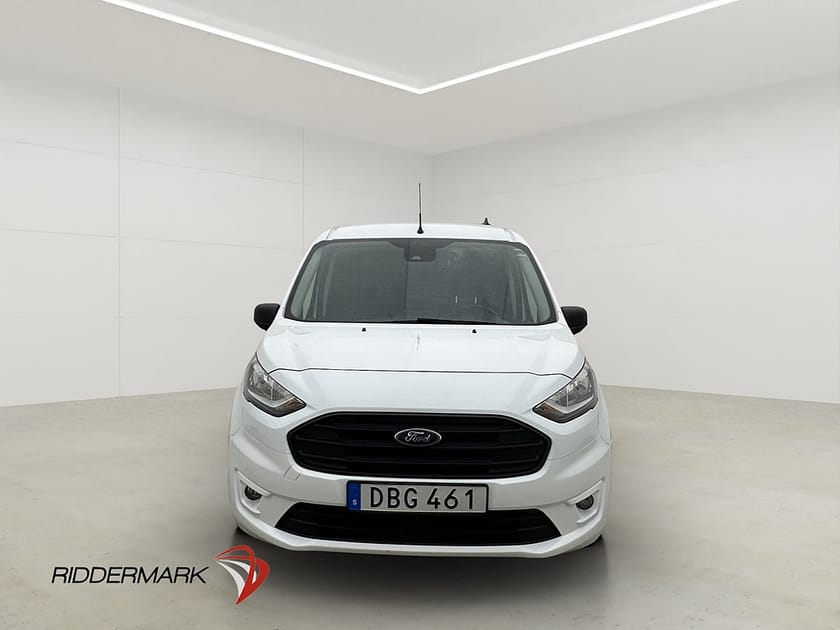 Bild 5 av Ford Transit Connect 210 LWB Värm Drag Kamera V-Inr CARPLAY Moms
