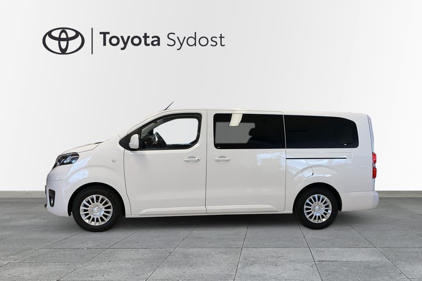 Bild 4 av Toyota Proace Verso