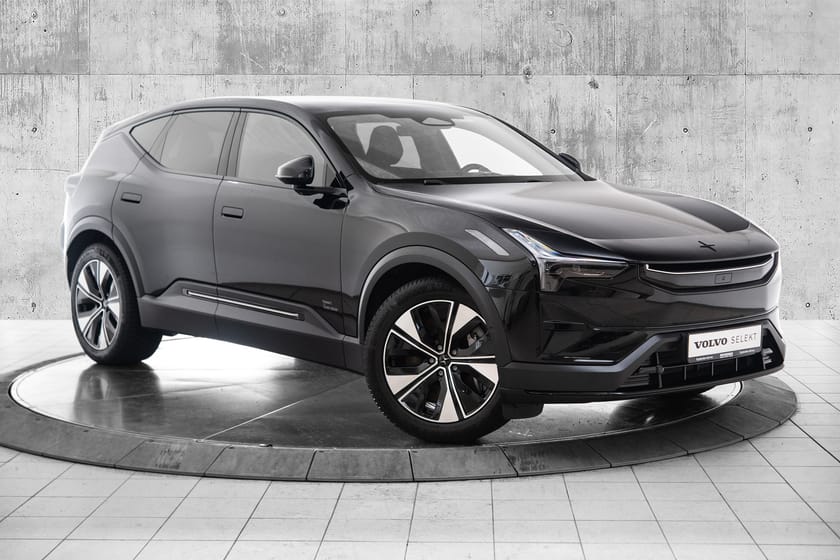 Bilde 1 av Polestar 3 Long Range Dual Motor LRDM Plus Pilot 21"|PANO|B&W|HUD|360|LUFT