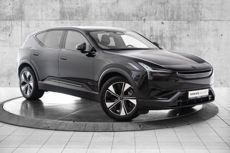 Polestar 3 Long Range Dual Motor LRDM Plus Pilot 21"|PANO|B&W|HUD|360|LUFT