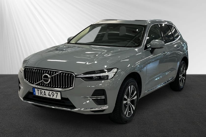 Bild 4 av Volvo XC60