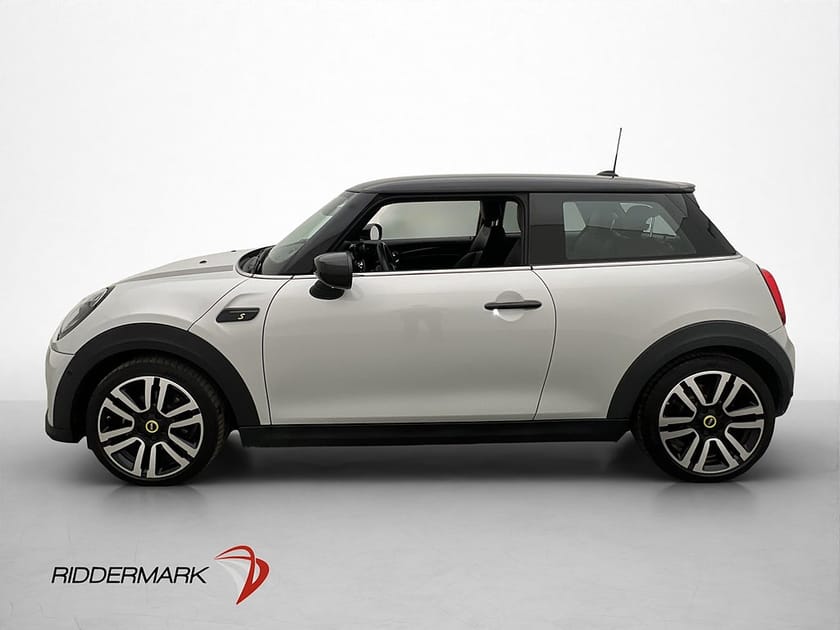 Bild 5 av MINI Cooper SE