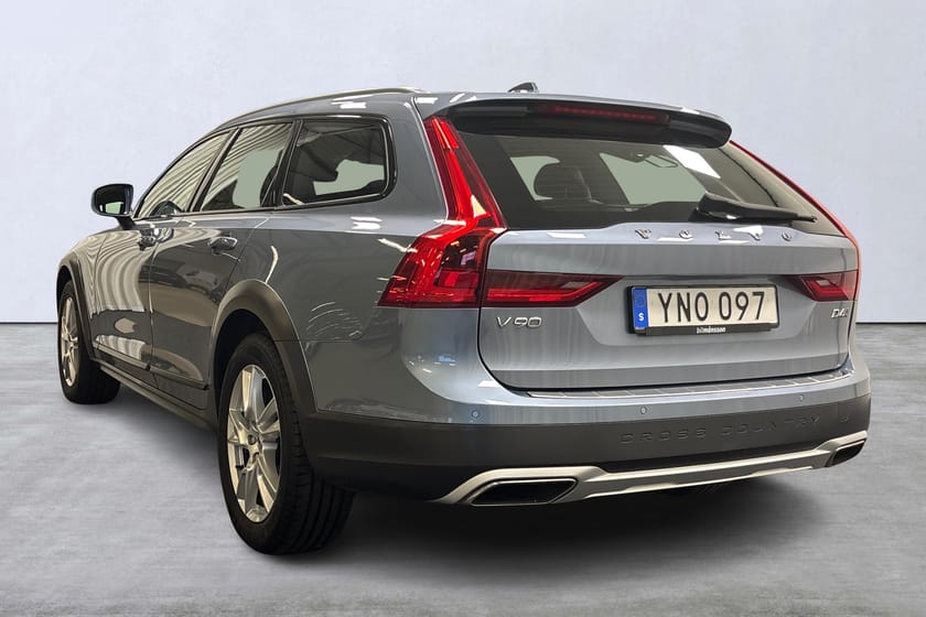 Bild 4 av Volvo V90 Cross Country