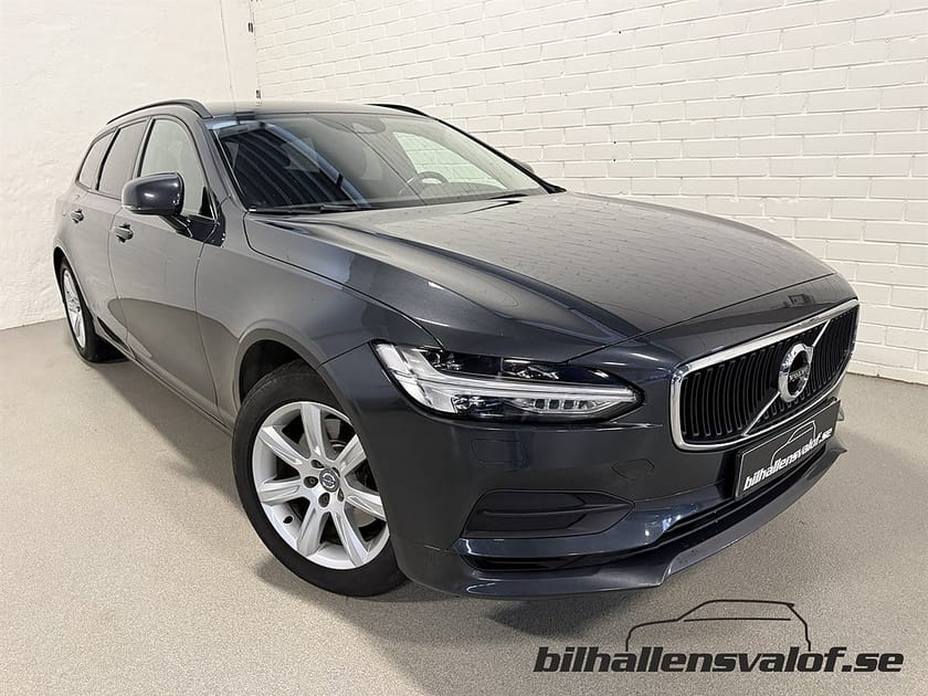 Bild 1 av Volvo V90