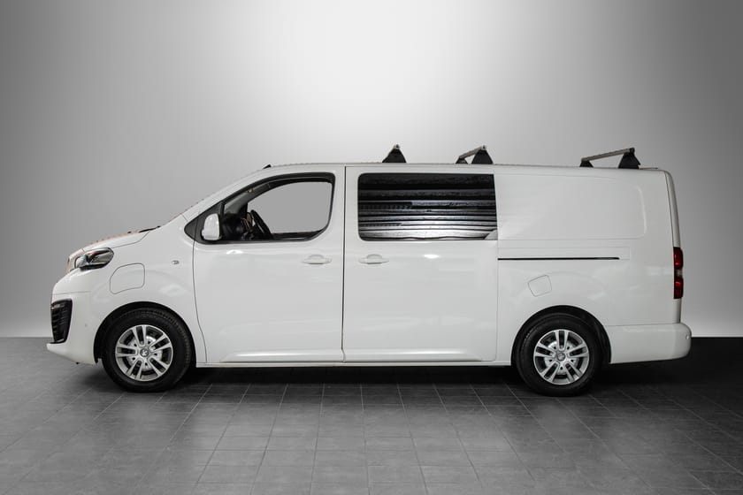Bilde 5 av Peugeot e-Expert L3