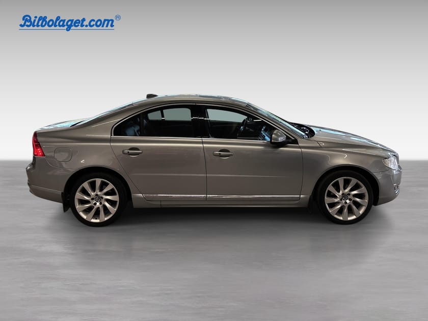 Bild 4 av Volvo S80