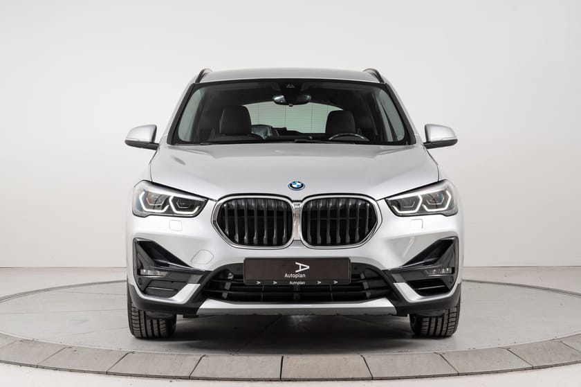 Bilde 4 av BMW X1 xDrive25e | Cruise/Krok/Kamera/HUD