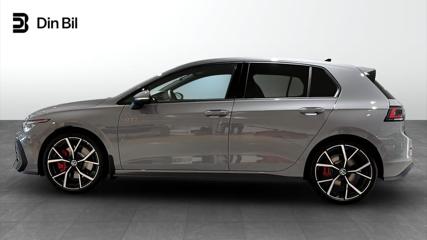 Bild 2 av Volkswagen Golf GTI
