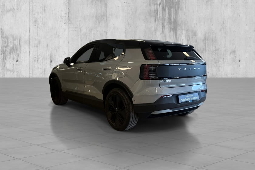 Bilde 5 av Volvo EX30 Cross Country Twin Motor Performance Panorama++