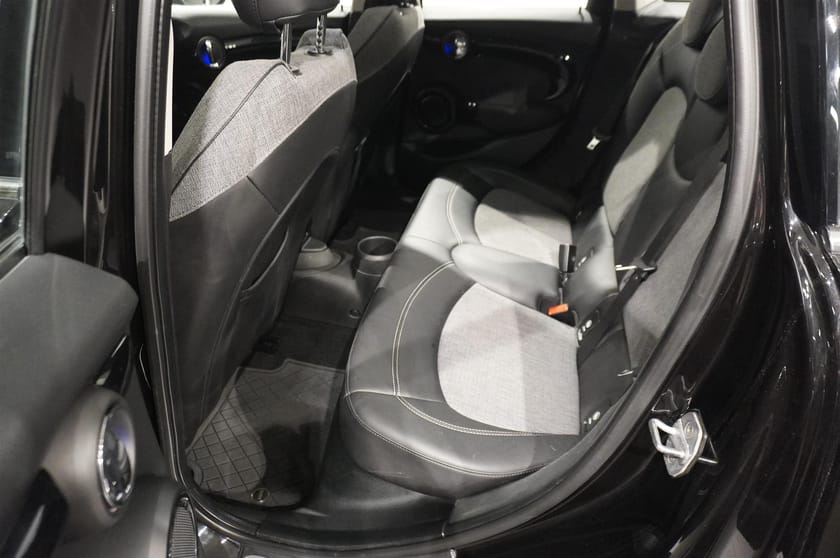 Bild 5 av MINI Cooper S 5dr Excitement Chilli II LED PDC