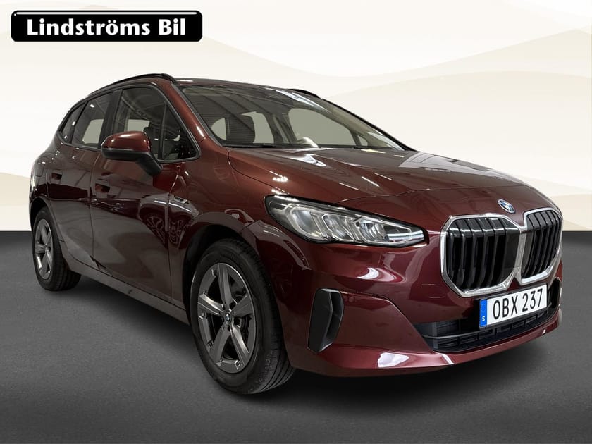Bild 3 av BMW 230e xDrive Active Tourer Steptronic 326hp
