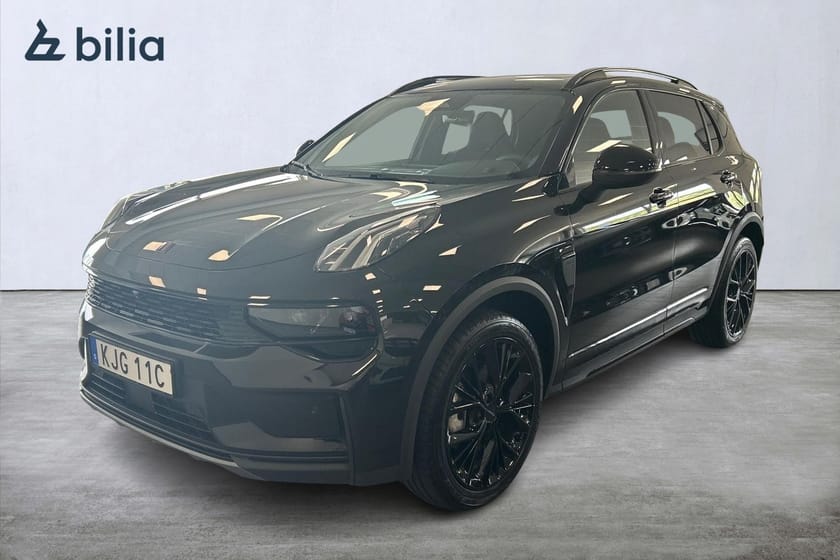 Bild 1 av Lynk & Co 01 PHEV More