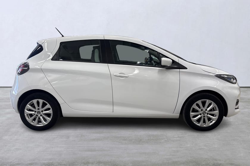 Bild 3 av Renault ZOE R110 PhII 52 kWh Zen Batteriköp II