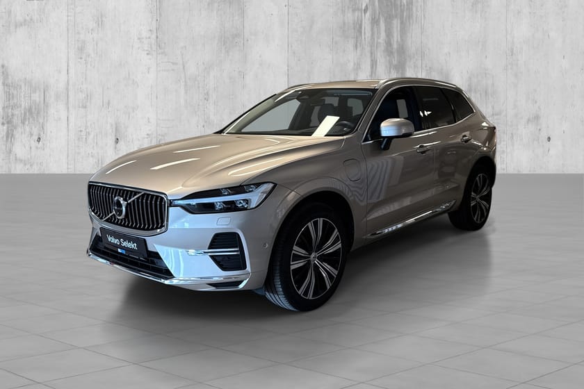 Bilde 4 av Volvo XC60 360kam/Soltak/Krok/HeadUp++