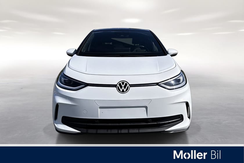 Bilde 2 av Volkswagen ID.3 Pro Performance highline 59kwh 204hk