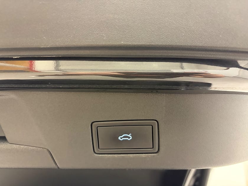 Bild 5 av Volkswagen ID.4 GTX 77 kWh 4Motion Krok