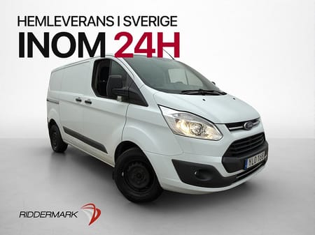 Ford Transit Custom 270