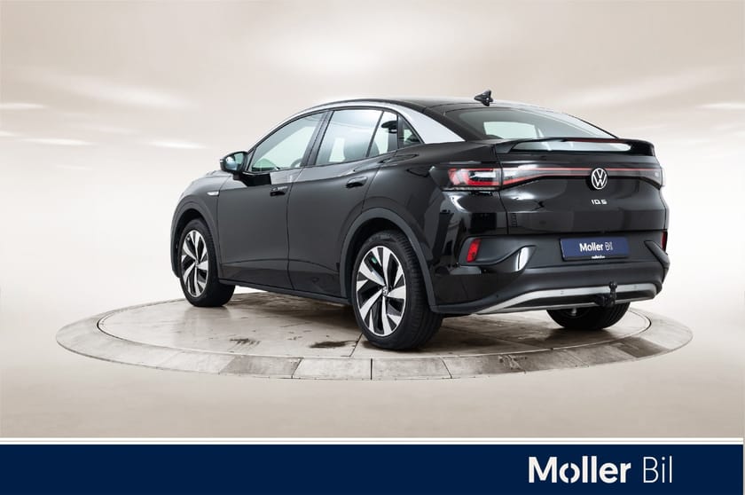 Bilde 5 av Volkswagen ID.5 Pro Performance 77kwh 204hk
