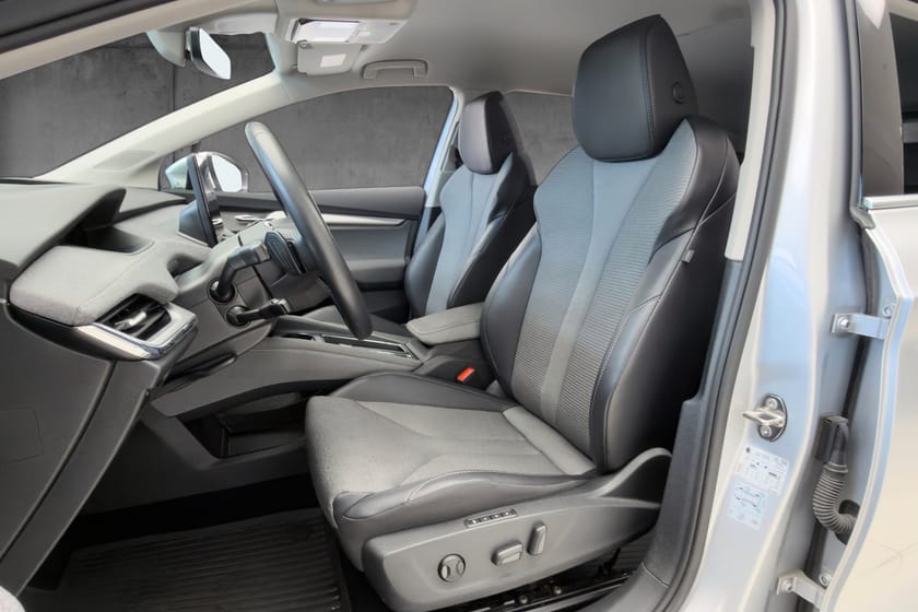 Bilde 5 av Škoda Enyaq iV 80 iV80//ACC/VarmePumpe/KROK