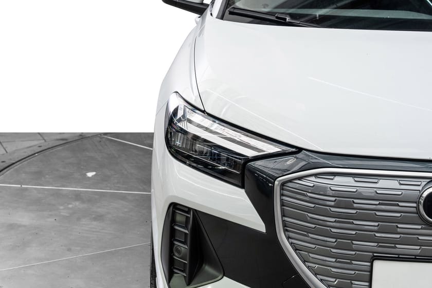 Bilde 4 av Audi Q4 50 e-tron quattro Sonos/Ryggekamera/Sportsseter/Rattvarme/Varmepumpe