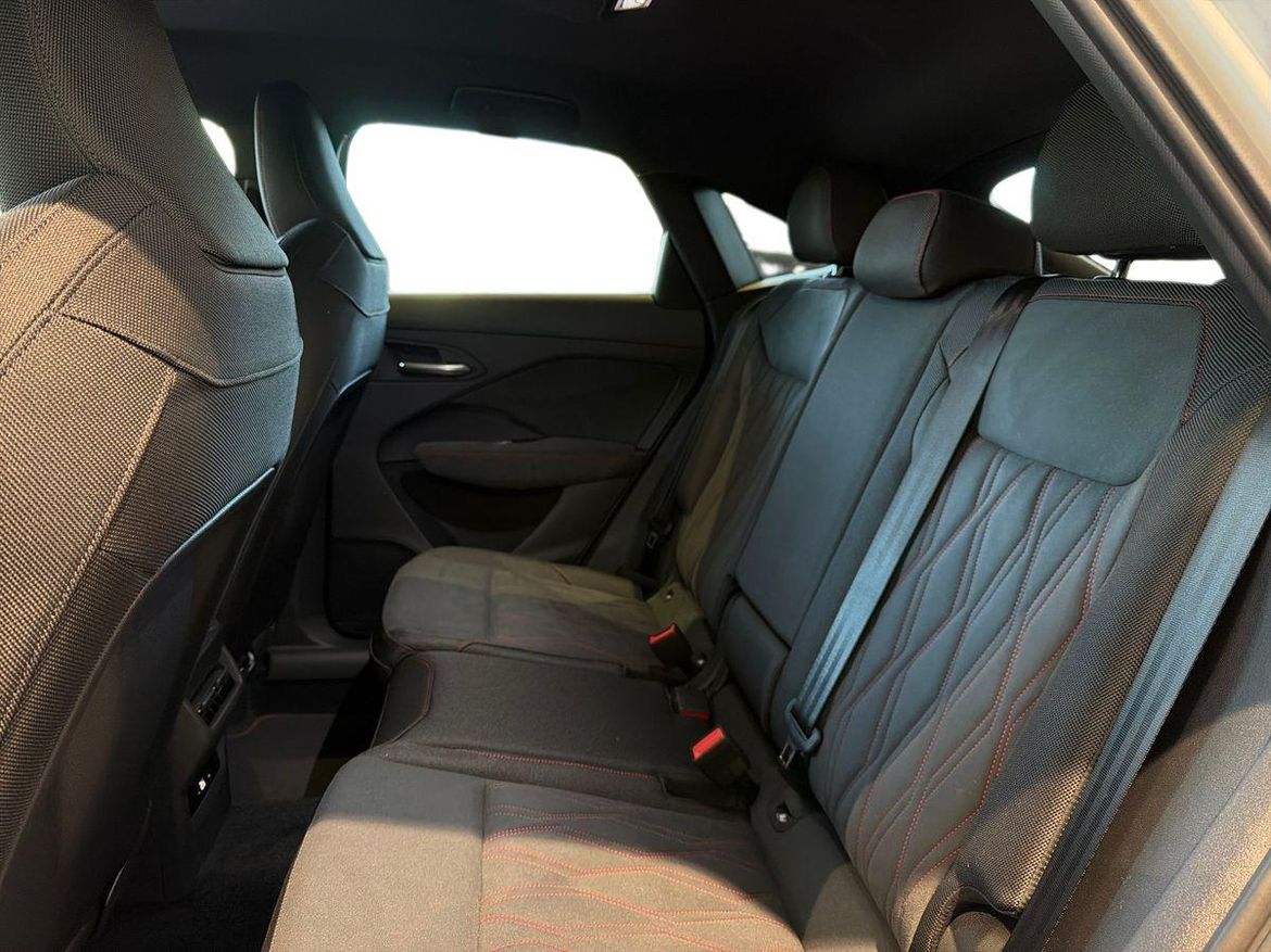 Audi Audi Q3 Sportback — bild 21