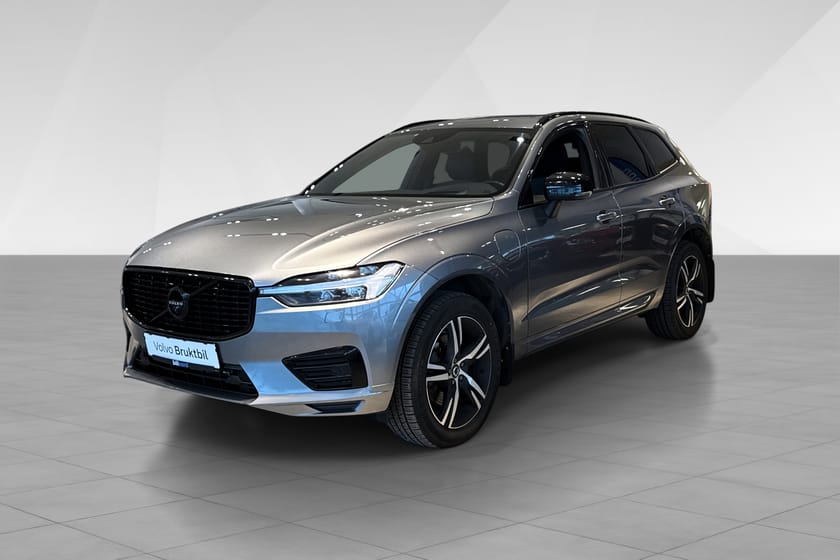 Bilde 4 av Volvo XC60 HeadUp/360Kam/Hengerfeste/HarmanKardon++