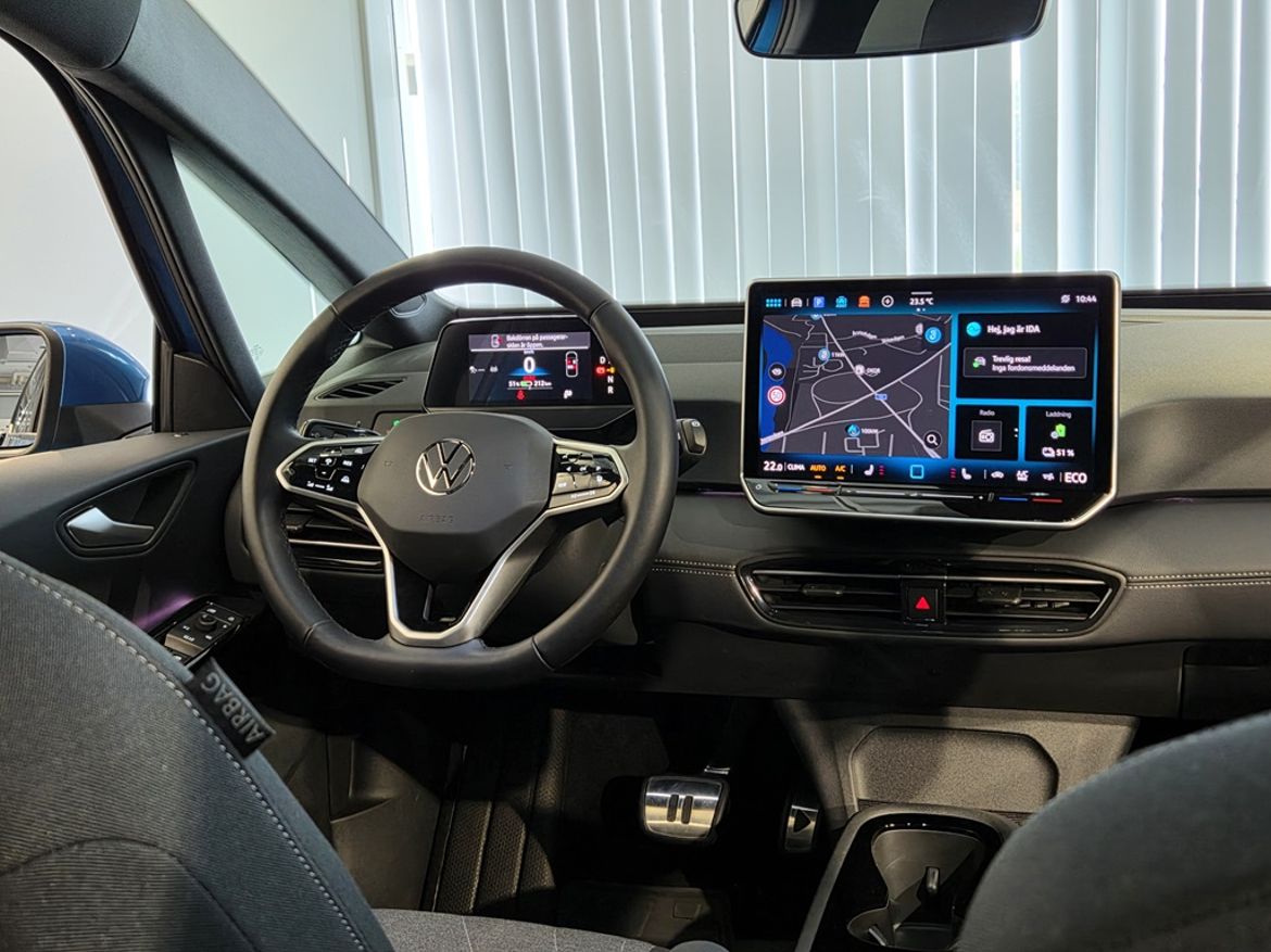 Volkswagen Volkswagen ID.3 Pro Performance — bild 9