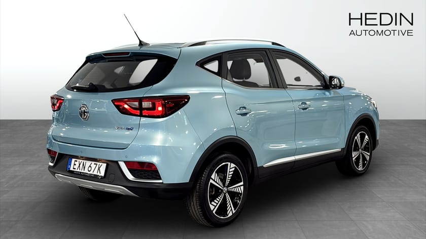 Bild 2 av MG ZS EV