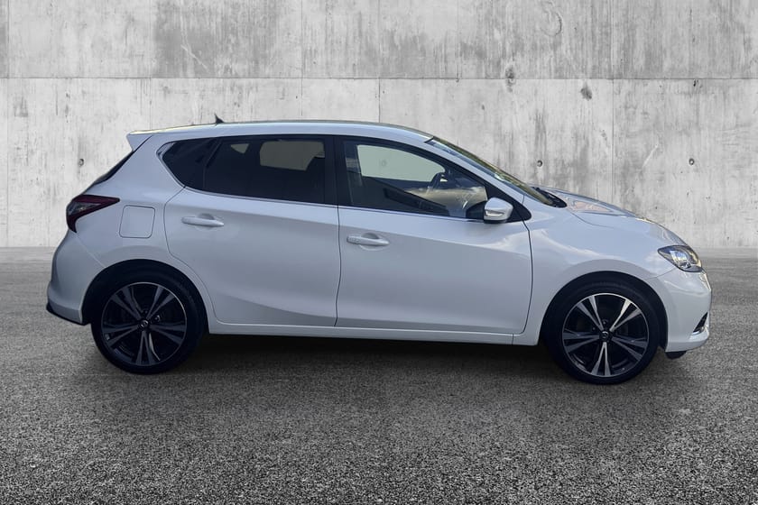 Bilde 3 av Nissan Pulsar