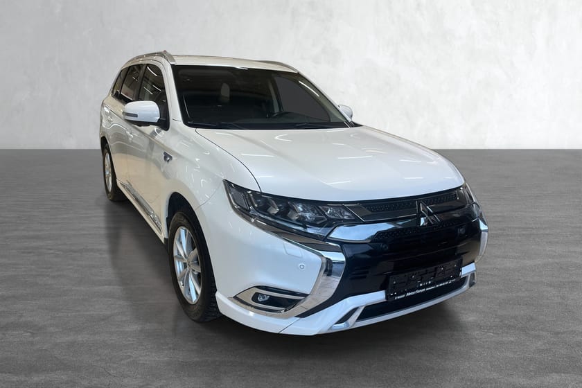 Bilde 3 av Mitsubishi Outlander PHEV