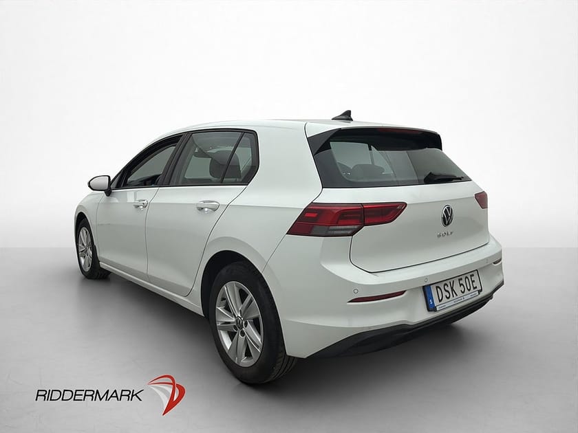Bild 5 av Volkswagen Golf 1.0 TSI Base IQ Drive Backkamera CarPlay