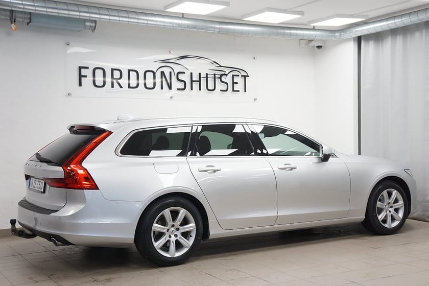 Bild 5 av Volvo V90