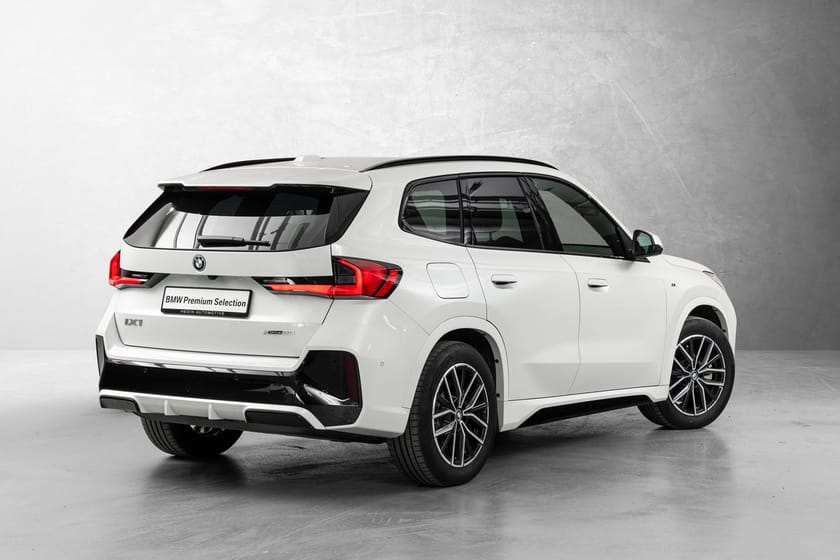Bilde 3 av BMW iX1 xDrive30 
