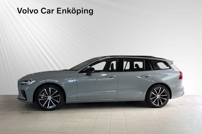 Bild 3 av Volvo V60