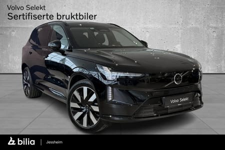 Volvo EX90 Twin Motor Performance