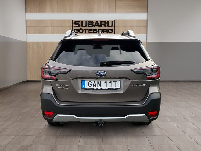 Bild 4 av Subaru Outback