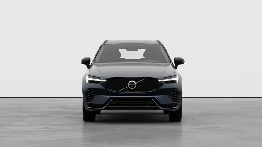 Bild 1 av Volvo XC60 T6 Plus Dark Nordic Edition