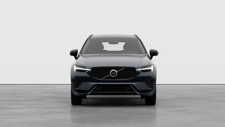 Volvo XC60 T6 Plus Dark Nordic Edition
